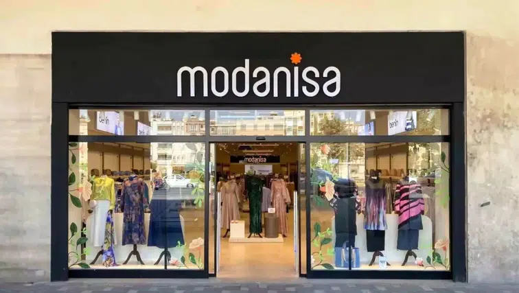 Modanisa 2026'da 130 Ülkeye İhracata Hazırlanıyor
