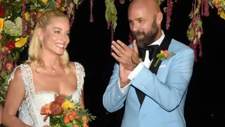 Hande Gülşen Kimdir, Kaç Yaşında ve Ne İş Yapıyor? Esat Yontunç'un Eşi Hakkında Bilinmeyenler