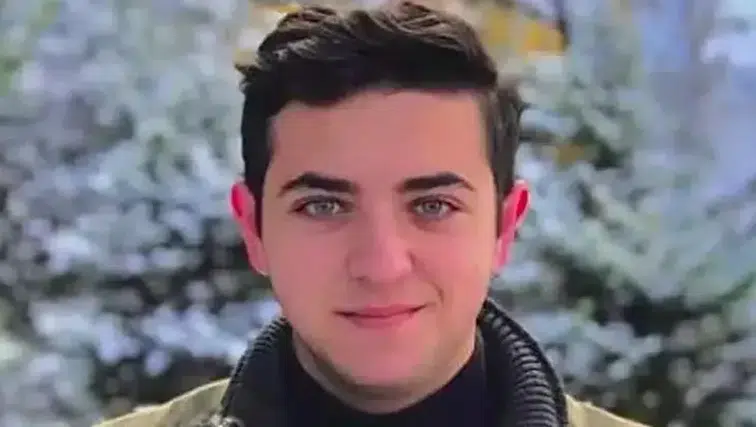 Berat Efe Parlar'ın Nişanlısı Şevval Kimdir ve Ne İş Yapmaktadır?