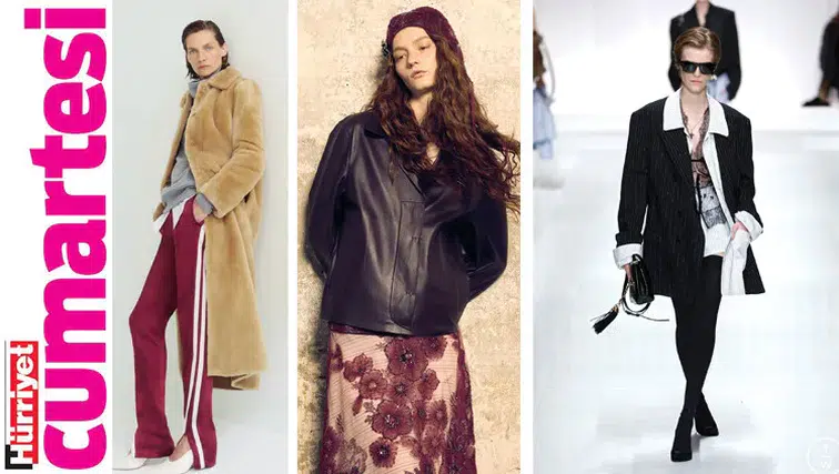 Kış Modasında Yeni Trendler: Hangi Parçalar Öne Çıkıyor?