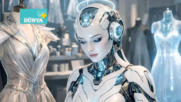 Moda ile Yapay Zekanın Sessiz Ortaklığı