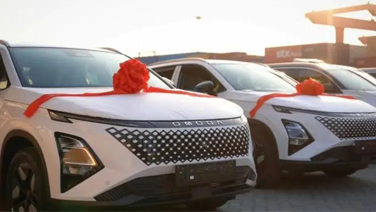 Çinli otomotiv markası OMODA, Türkiye pazarına hangi modellerle giriş yapıyor?