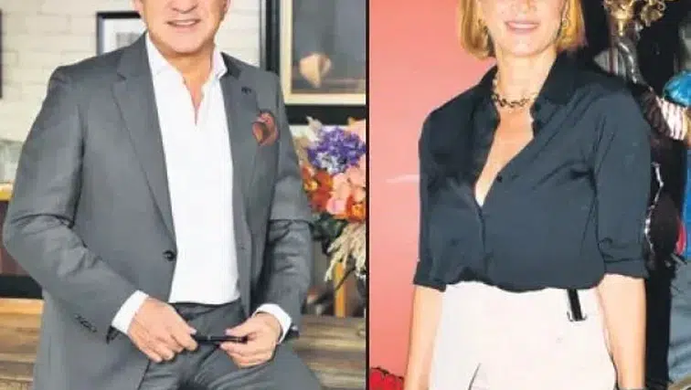 Süleyman Orakçıoğlu ve Ahu Orakçıoğlu Boşandı