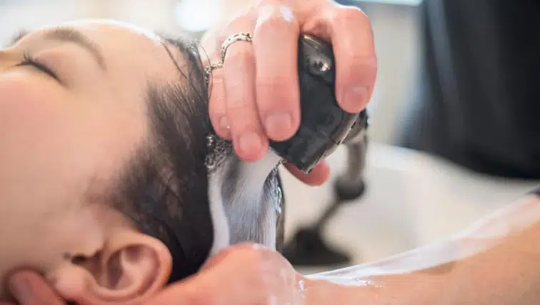 Japonların saç yıkama ritüeli neden bu kadar popüler hale geldi?
