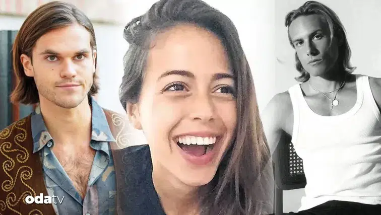 Arkadaşları Küstüren Aşk: Miro Gerede Erkaya ve İlayda Eltemur Evlendi