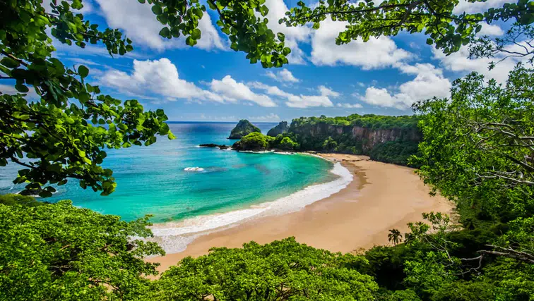 Brezilya'nın Turizm Sektöründe Yüzde 37'lik Rekor Artış Nasıl Gerçekleşti?