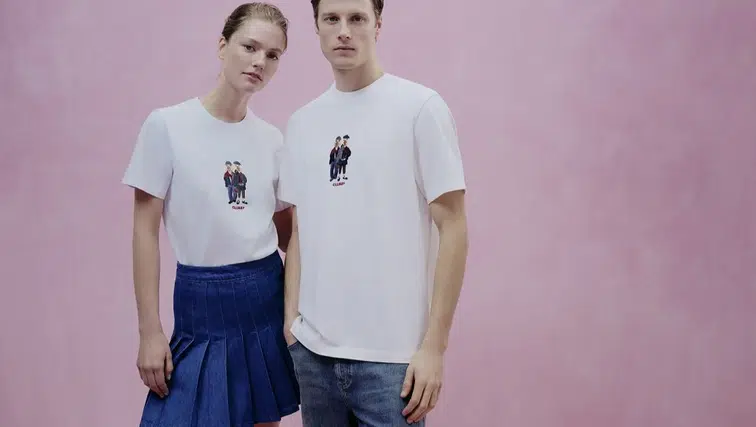 Beymen club, sevgililer günü için 'the way to love' temasıyla özel koleksiyonunu sunuyor mu?