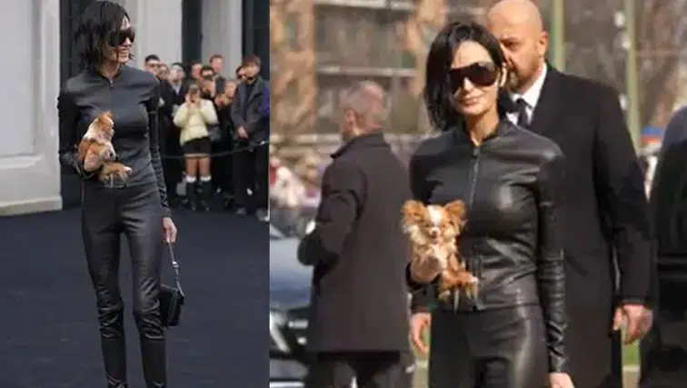 Demi Moore'un Fiziksel Değişimi Neden Bu Kadar Dikkat Çekti?