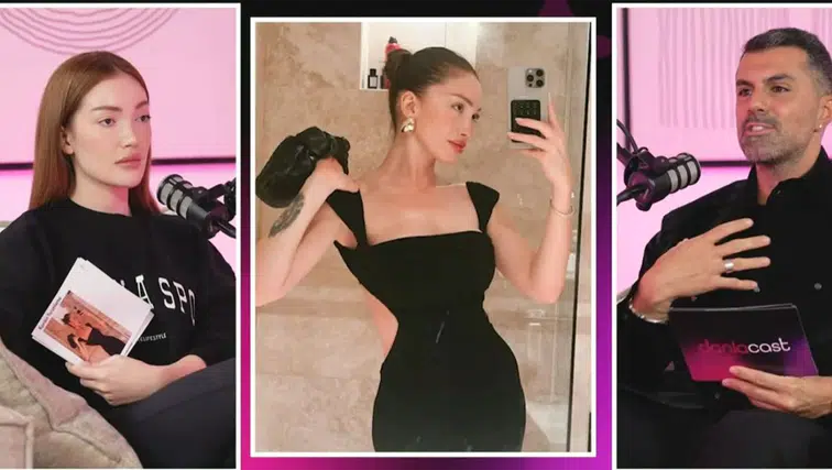 Raşit Bağzıbağlı, Danla Bilic'in Stilini Eleştirerek Şaşırttı mı?