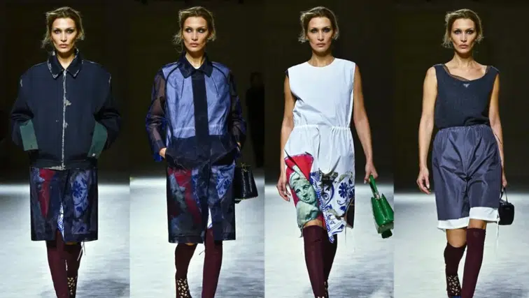 Modada Bir Güne Kaç Kadın Sığar? Amerikan Sapığı'nın Dönüşü Neyi Anlatıyor?