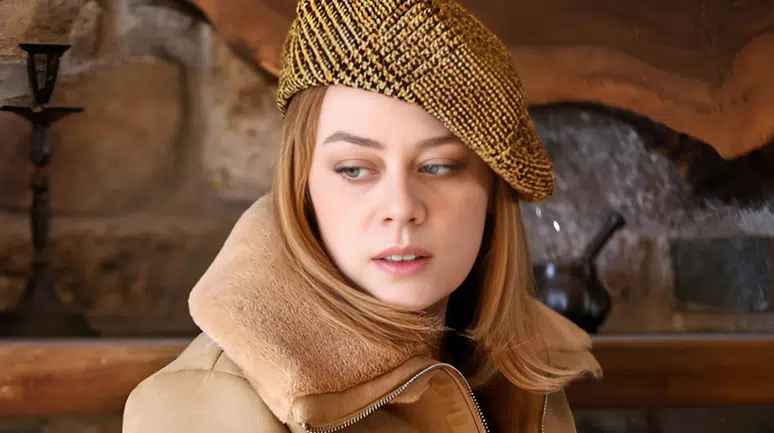 Bahar Yeni Hayatına Adım Atıyor