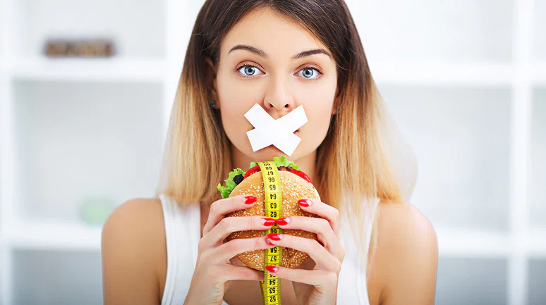 Diyet Sürecinde En Çok Yapılan Hatalara Dikkat