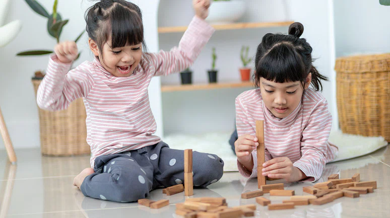 Çocuğun Zihnini Güçlendiren Eğlenceli Yolculuk