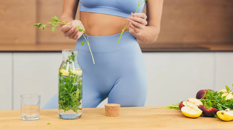 Metabolizmayı Canlandırmanın Doğal Formülleri