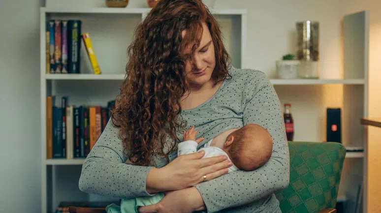 Anne sütüyle gelen görünmez savunma