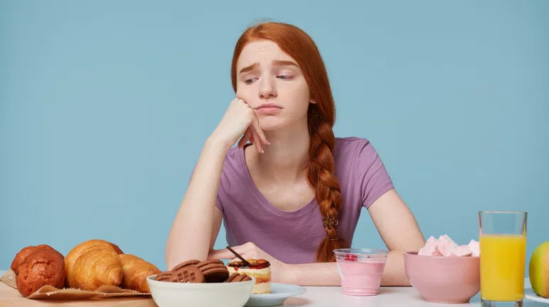 Protein dengesi ruh hâlini doğrudan etkiliyor