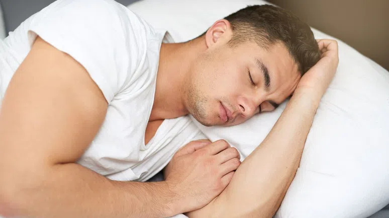 Düzenli gece uykusu, kilo verme sürecini destekleyebilir