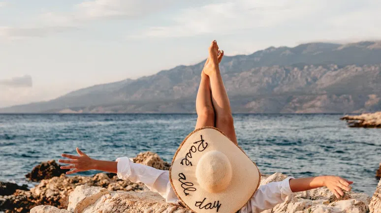 Tatil tercihini ruh haline göre yapmak