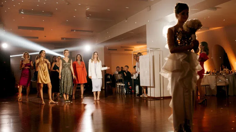 Moda dünyasında sürdürülebilir defilelerin yükselişi