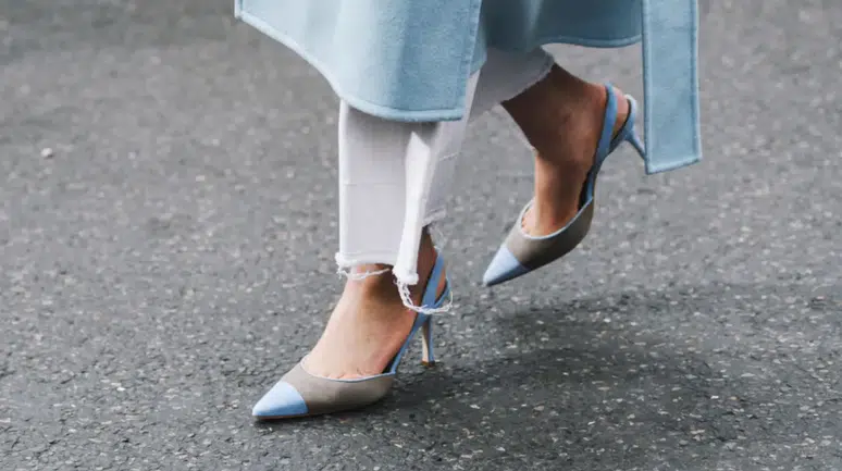 Hangi Pantolonla Hangi Ayakkabı Giyilir? Stil Sahibi Kombin Önerileri