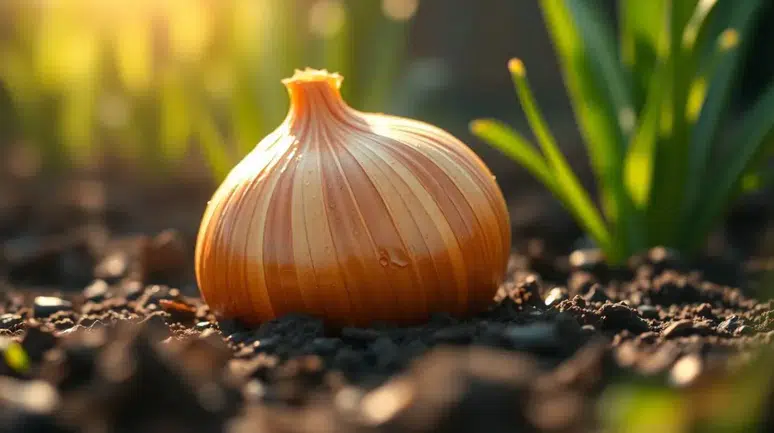 Soğanın Bilinmeyen Gücü! Cilt, Bağışıklık, Kolesterol… Hepsine İyi Geliyor