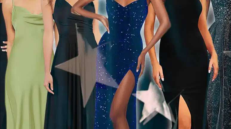 Abiye Seçerken Vücut Tipinizi Dikkate Alıyor musunuz? İşte Doğru Tercihin Püf Noktaları