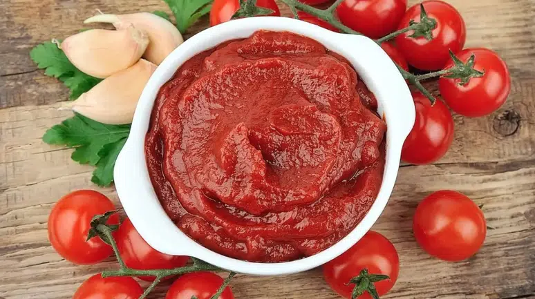 Salçanız Küflenmeyecek! Ev Yapımı Salçaları Uzun Süre Taze Tutmanın Altın Kuralları