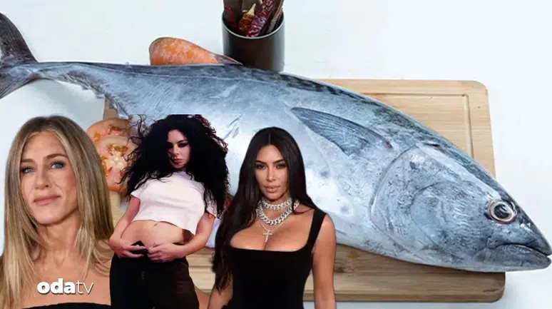 Ünlüler Arasında Balık Spermi Enjeksiyonu ile Cilt Gençleştirme Trend Oluyor