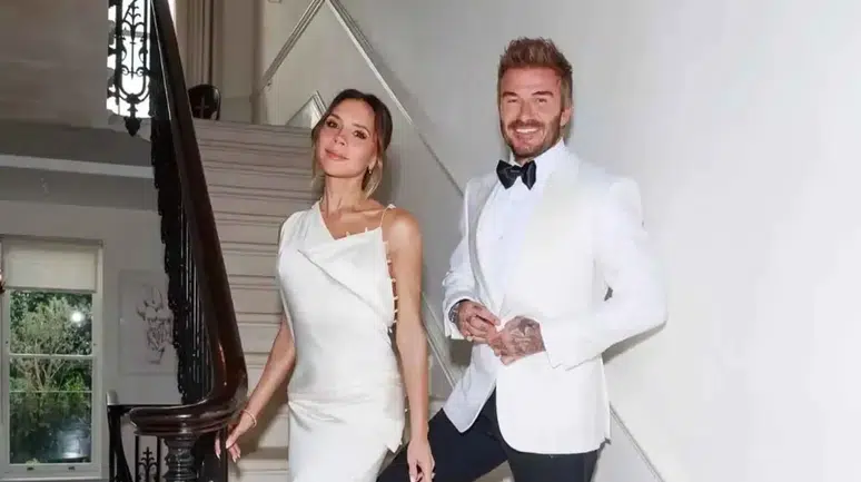 Victoria Beckham'dan Milyon Dolarlık Hamle: Ünlü Marka Satışa Çıkıyor