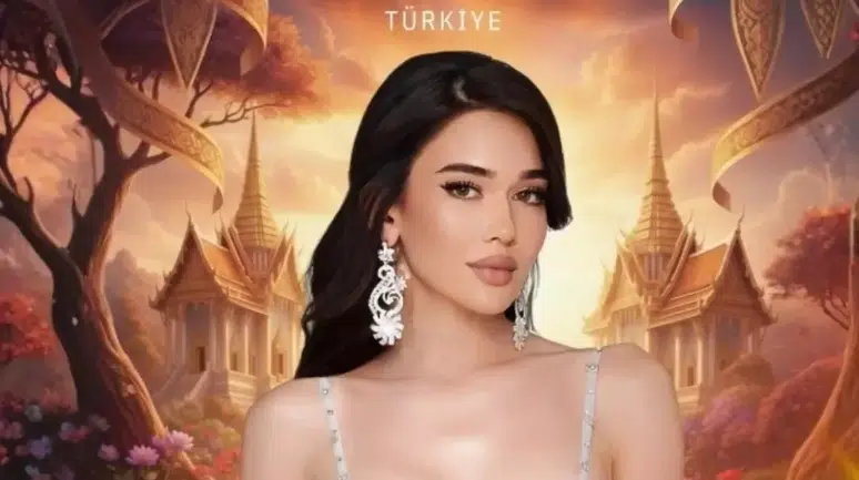 Ceren Arslan Kimdir? Yaşı ve Nereli Olduğu Hakkında Bilgiler