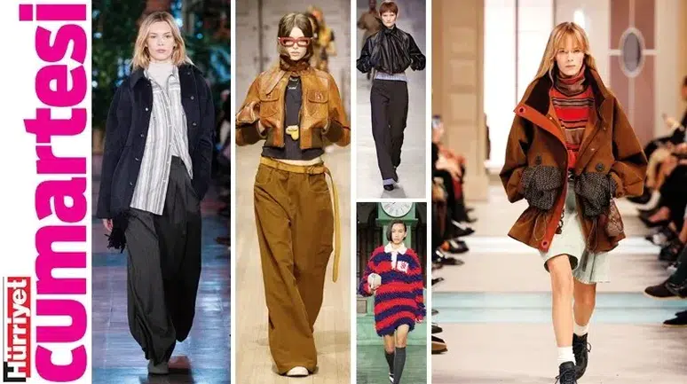 Yeni Tomboy Tarzı: Asi ve Samimi Bir Yaklaşım