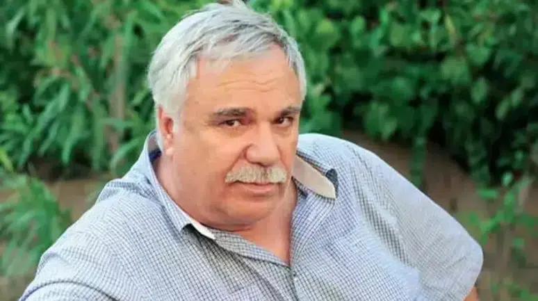 Halil Ergün Vasiyetini Açıkladı