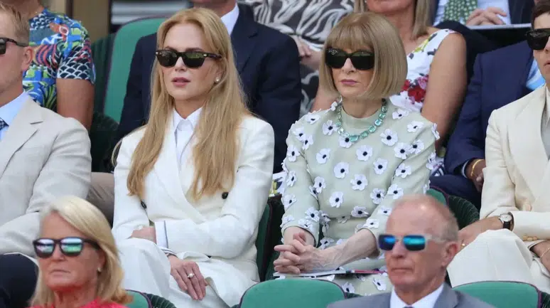 Yıldız İsimler Met Gala'ya Başkanlık Edecek