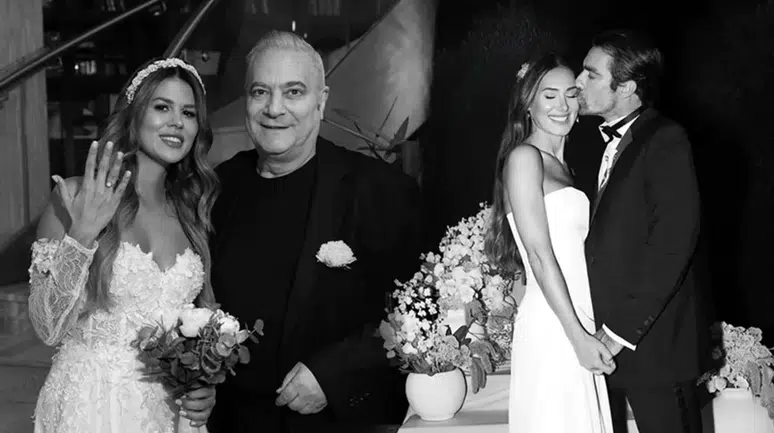 2025 Yılında Magazin Dünyasında Düğünler Rüzgarı