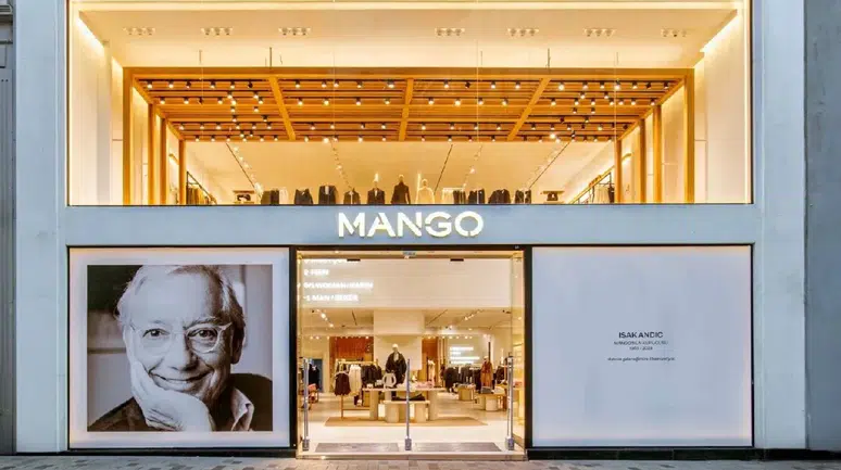 Mango, Kurucusu İsak Andiç’i Vefatının Birinci Yılında Küresel Etkinliklerle Andı
