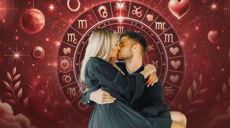Cinsellikte Uyum Patlaması! Bu burçlar birbirine karşı koyamıyor