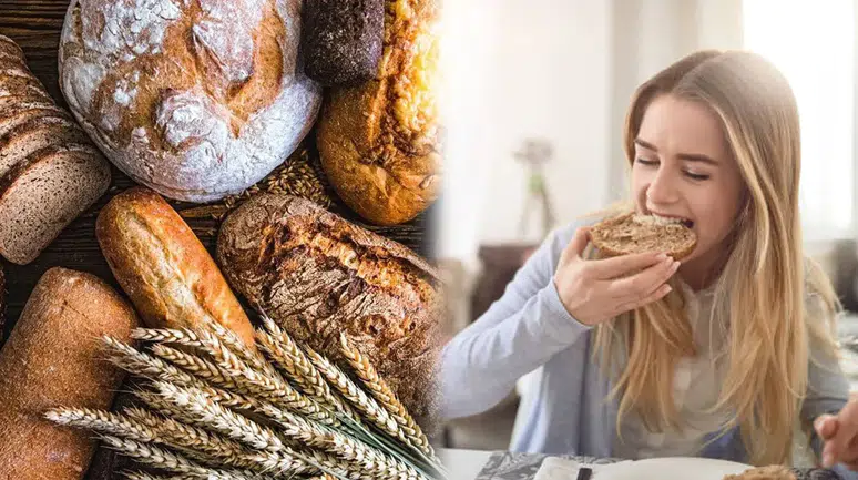 Hiç Kilo Yapmayan Ekmek Var mı? Diyette Hangi Ekmek Tüketilmeli?