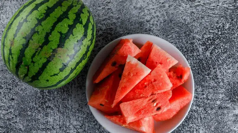 Karpuz Nasıl Saklanır, Uzun Süre Bozulması Nasıl Önlenir?