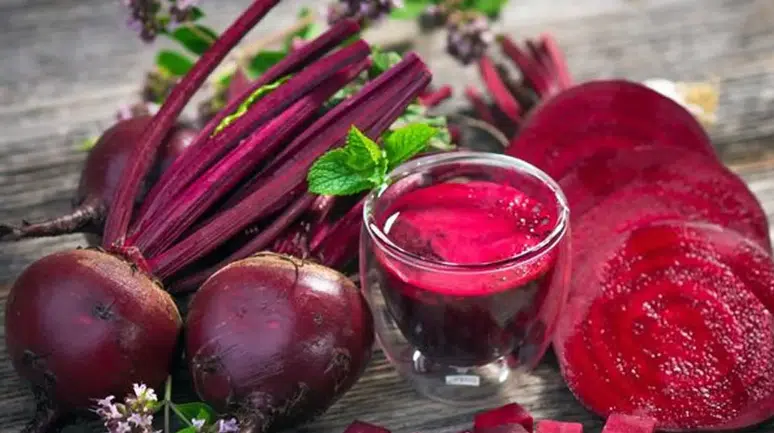 Bağırsakları En Hızlı Çalıştıran Mor Besinler Hangileri? İşte O Besinlerin Listesi