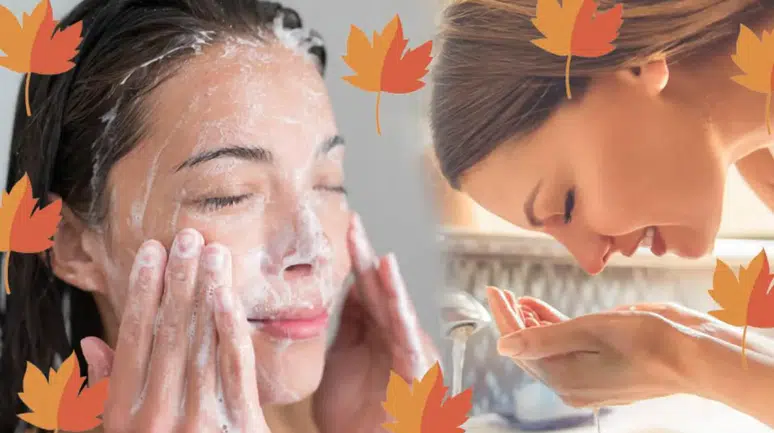 Dermatologlar uyarıyor: Sonbaharda cilt bakımı için 4 kritik adım