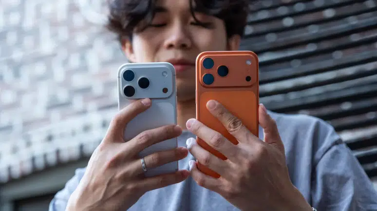 Yeni iPhone alanlar pişman mı olacak? Çizik krizi büyüyor