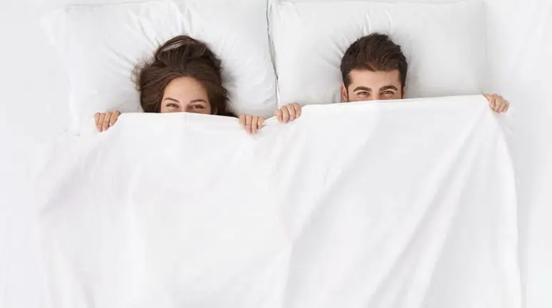 Bu Besinler Cinsel İsteği Arttırıyor