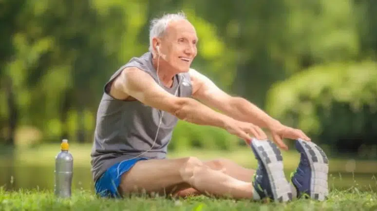 Yaşlanmayı Geciktirmek Mümkün mü? Bilimden Gelen 5 Temel Adım