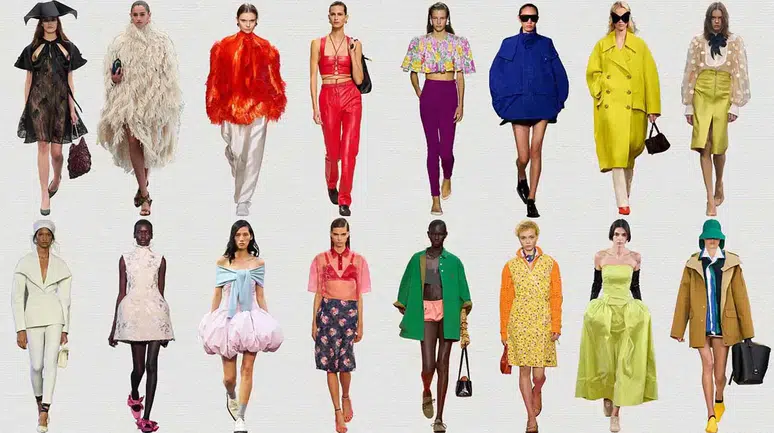 2026 Moda Raporu: Teknoloji, Sürdürülebilirlik ve Kişisel Stil Devrimi