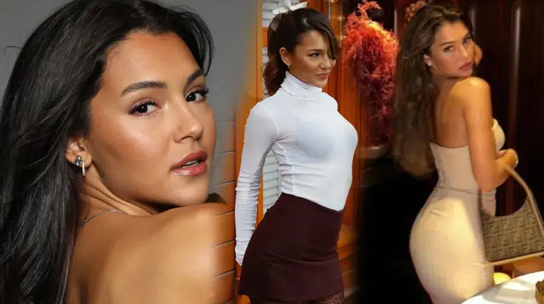 Çağla Boz Kimdir? Yaşı, Nereli Olduğu ve Gözaltına Alınma Sebebi