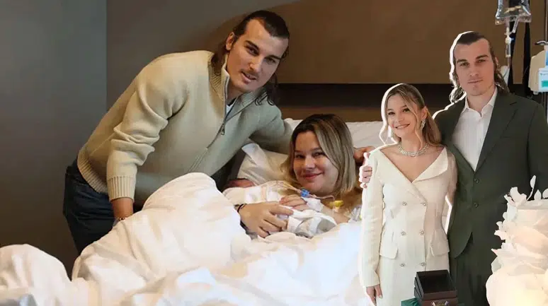 Çağlar Söyüncü’nün Oğluna Yaptığı Harcama Sosyal Medyada Gündem Oldu