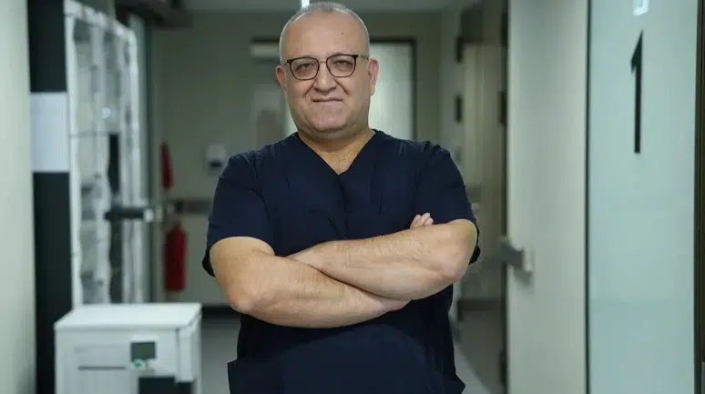 Bağırsak Detoksu Modasına Uzman Uyarısı