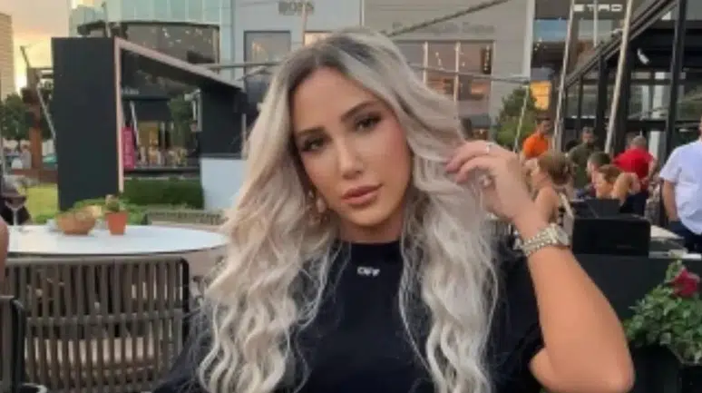 Özge Bitmez Kimdir? Gözaltına Alınan Özge Bitmez Hakkında Bilgiler