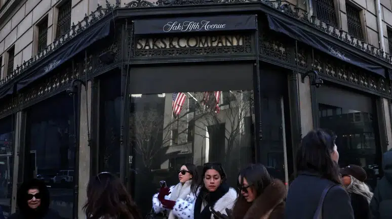 100 Yıllık Lüks Moda Devi İflas Başvurusunda Bulundu