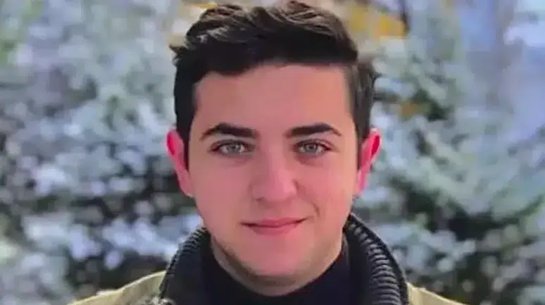 Berat Efe Parlar'ın Nişanlısı Şevval Kimdir ve Ne İş Yapmaktadır?